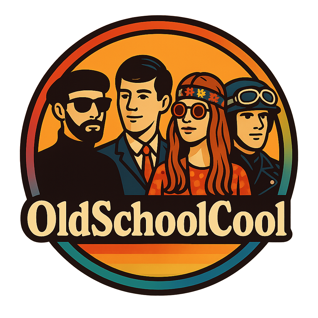 OldSchoolCool