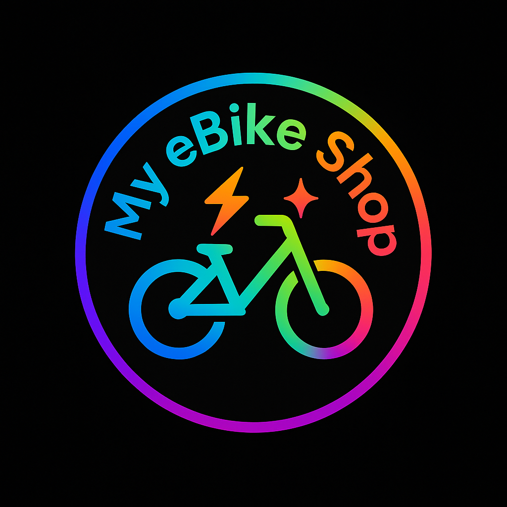 My eBike Shop