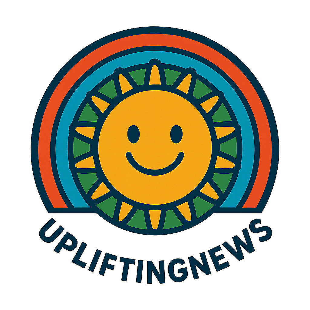 UpliftingNews