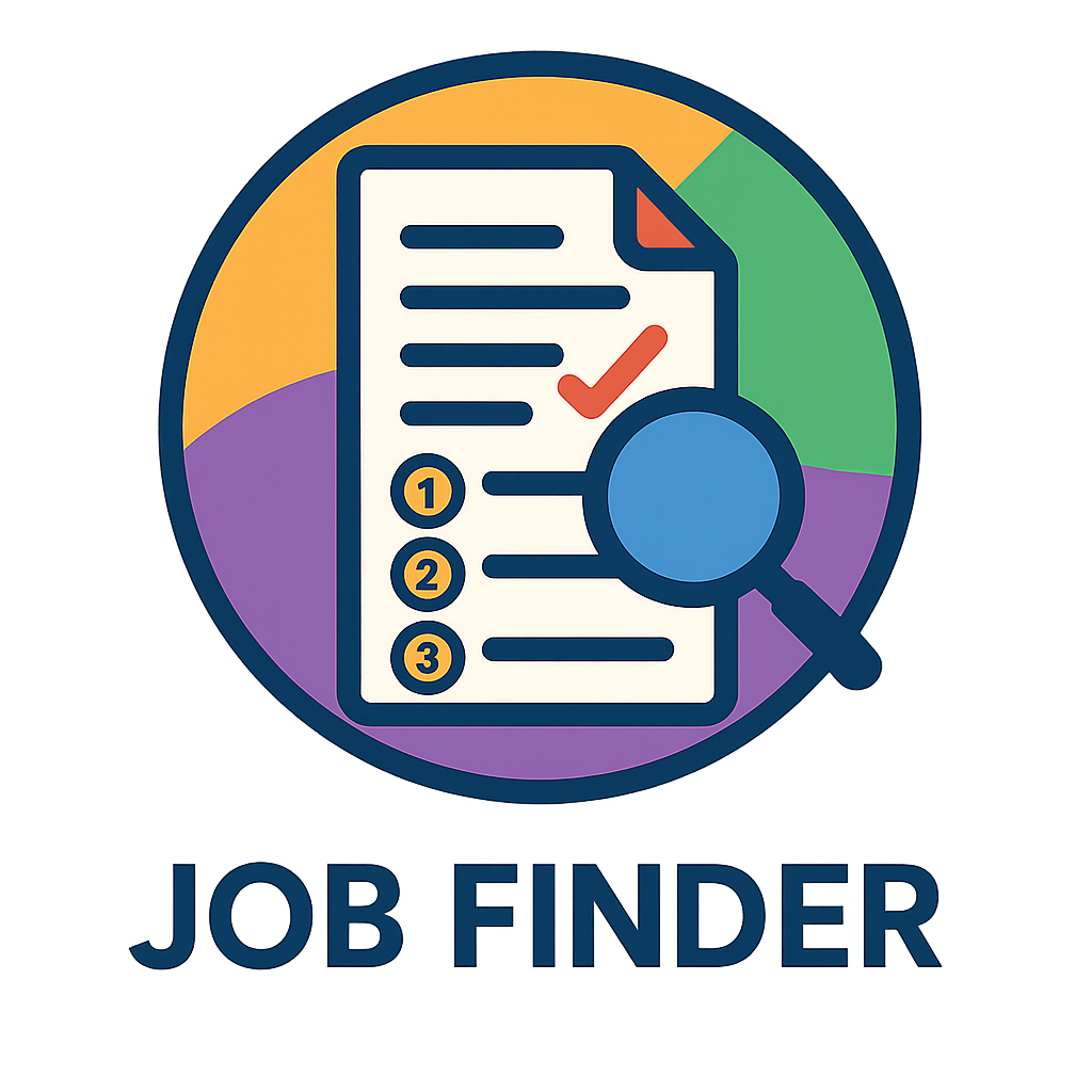Job Finder
