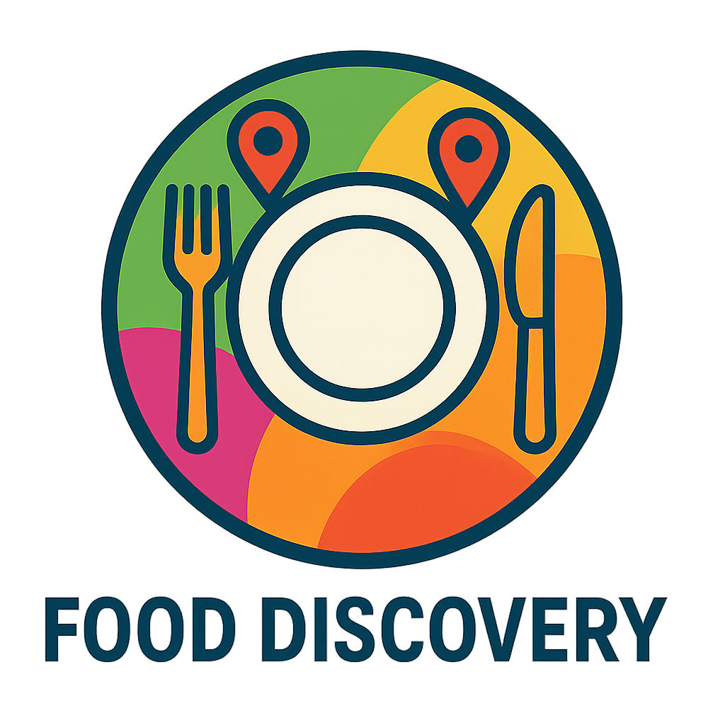Food Discovery