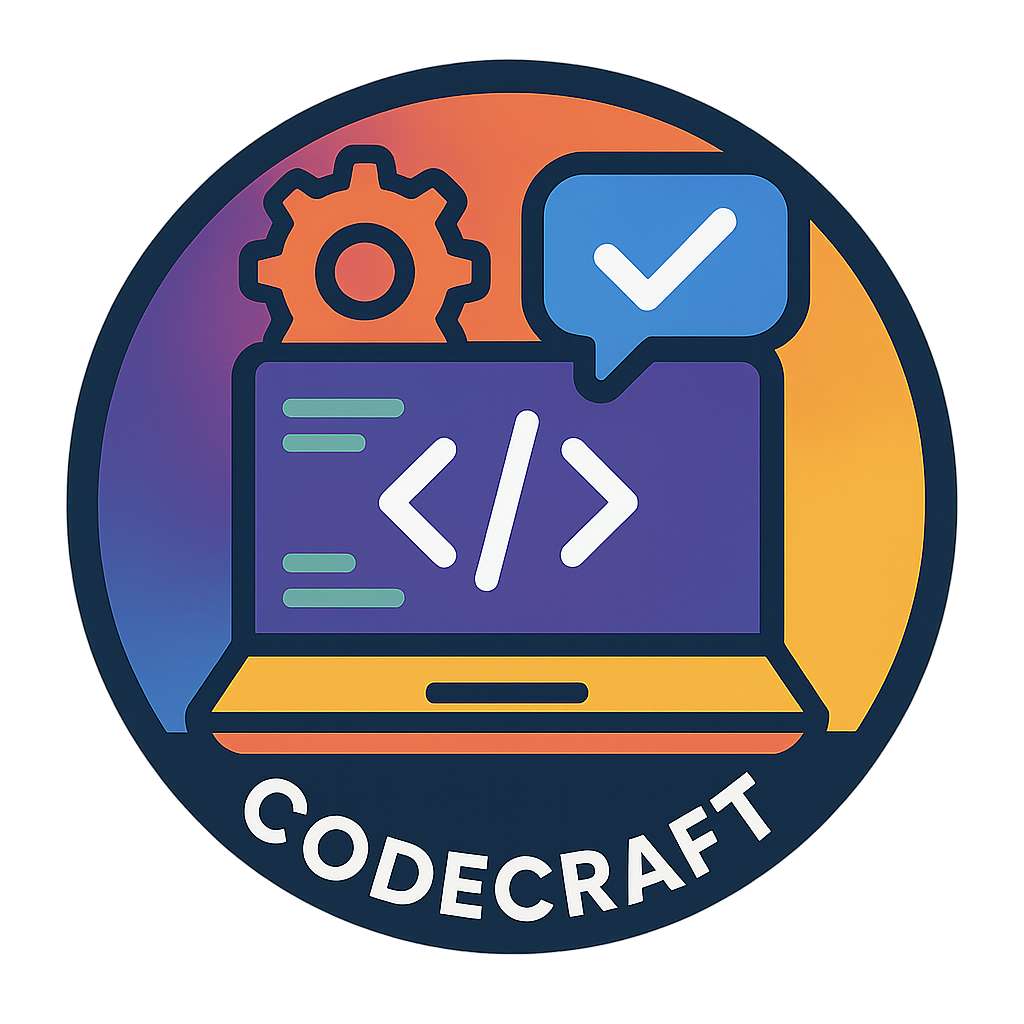 CodeCraft