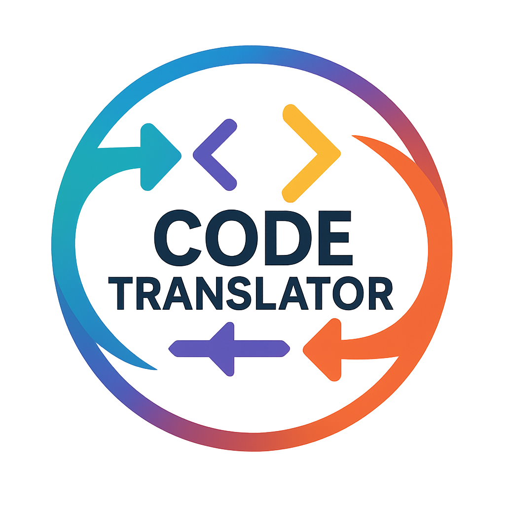 Code Translator
