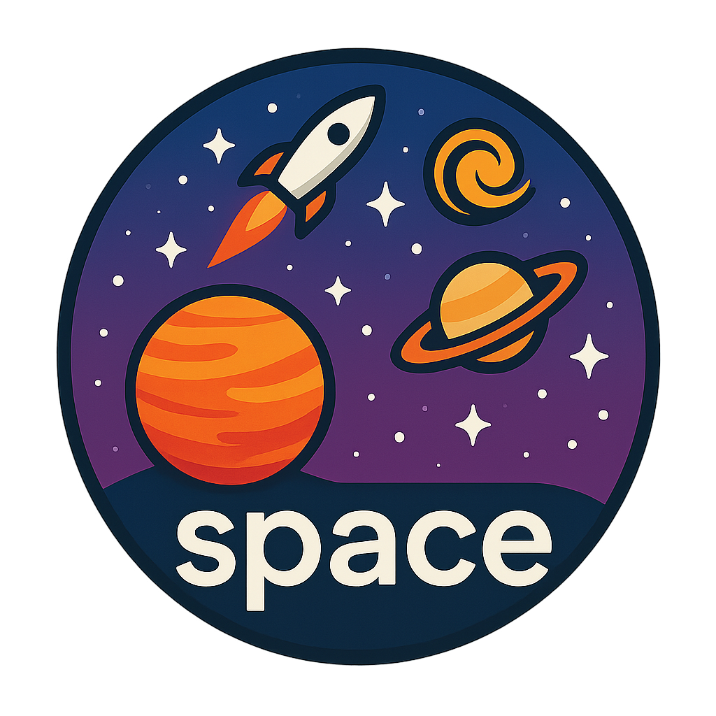 space