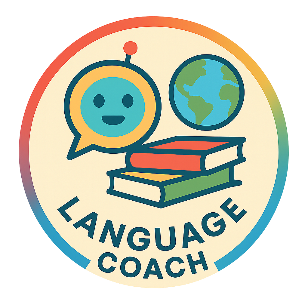 Language Coach