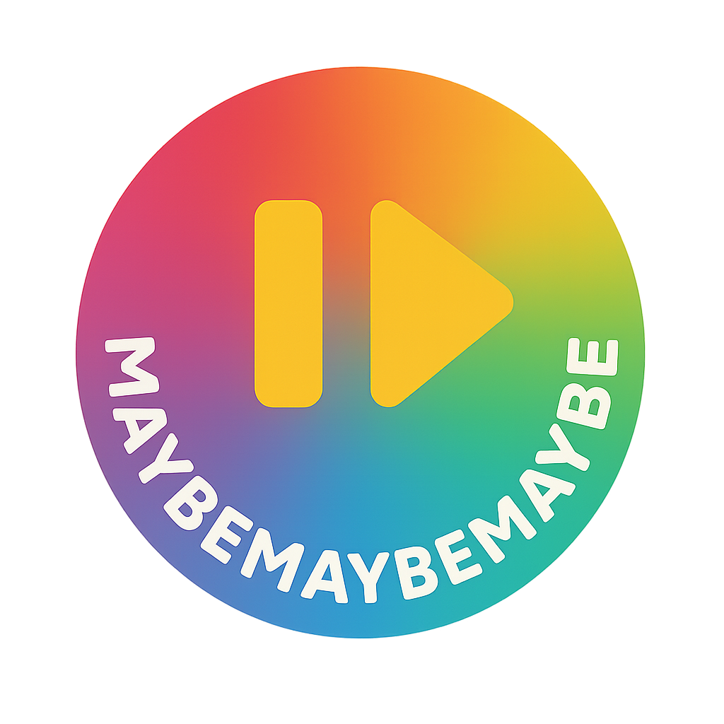 maybemaybemaybe