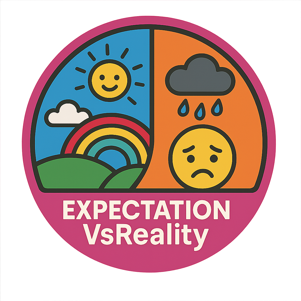 ExpectationVsReality