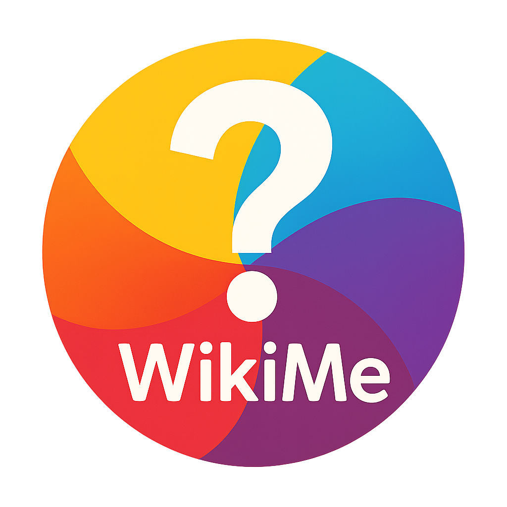 WikiMe