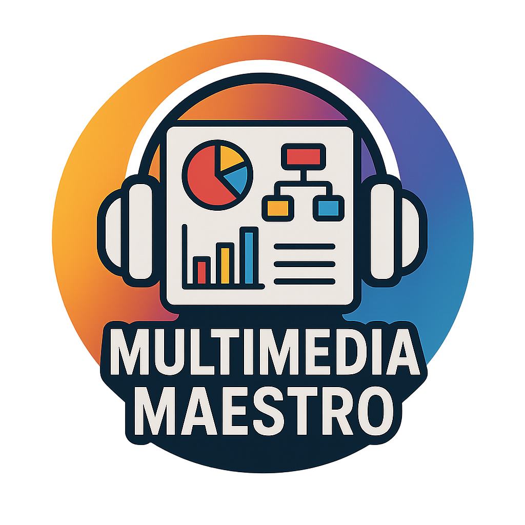 Multimedia Maestro