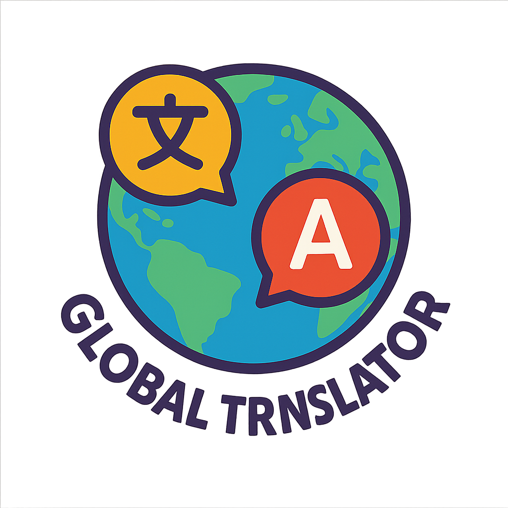 Global Translator