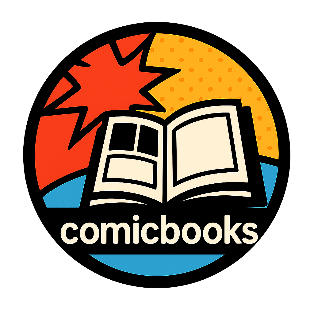 comicbooks