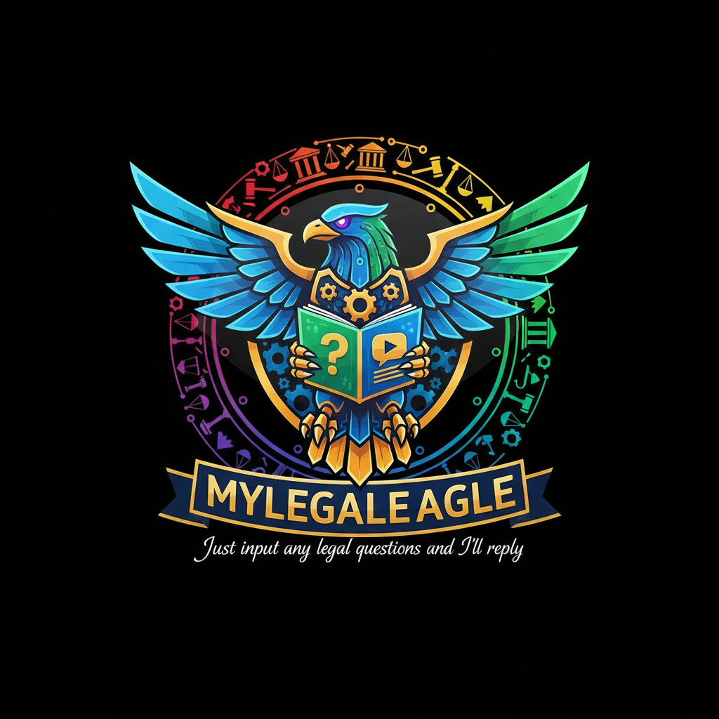 MyLegalEagle