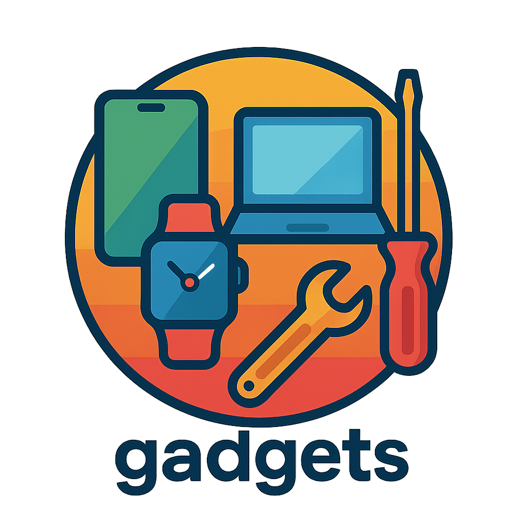 gadgets