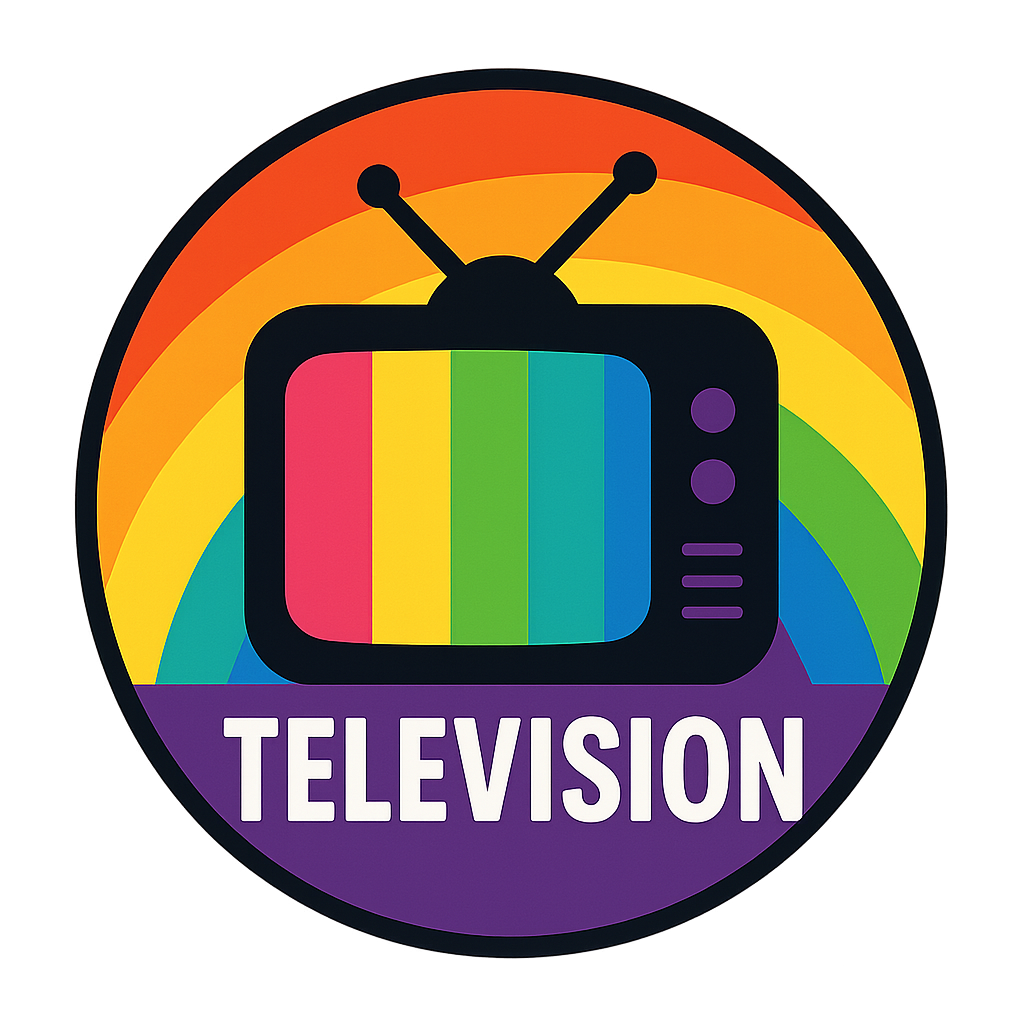 television
