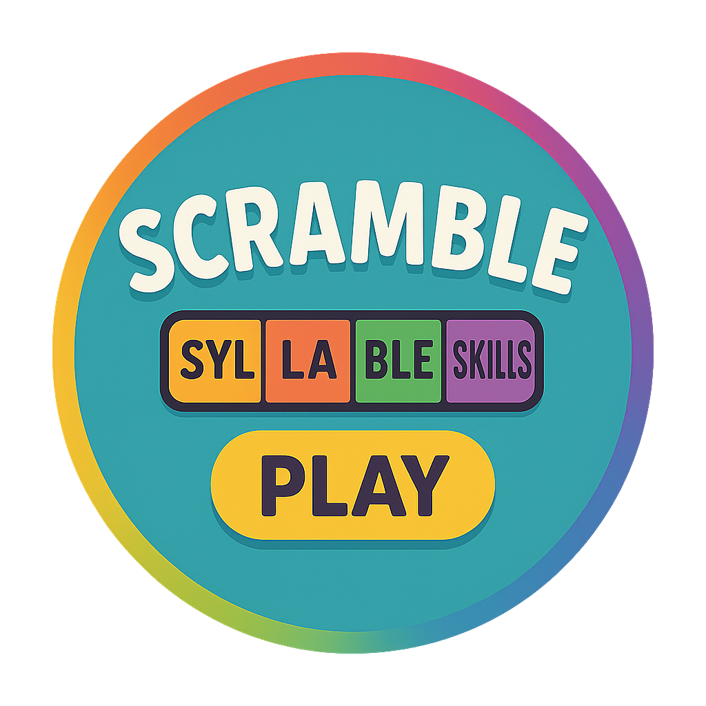 Scramble