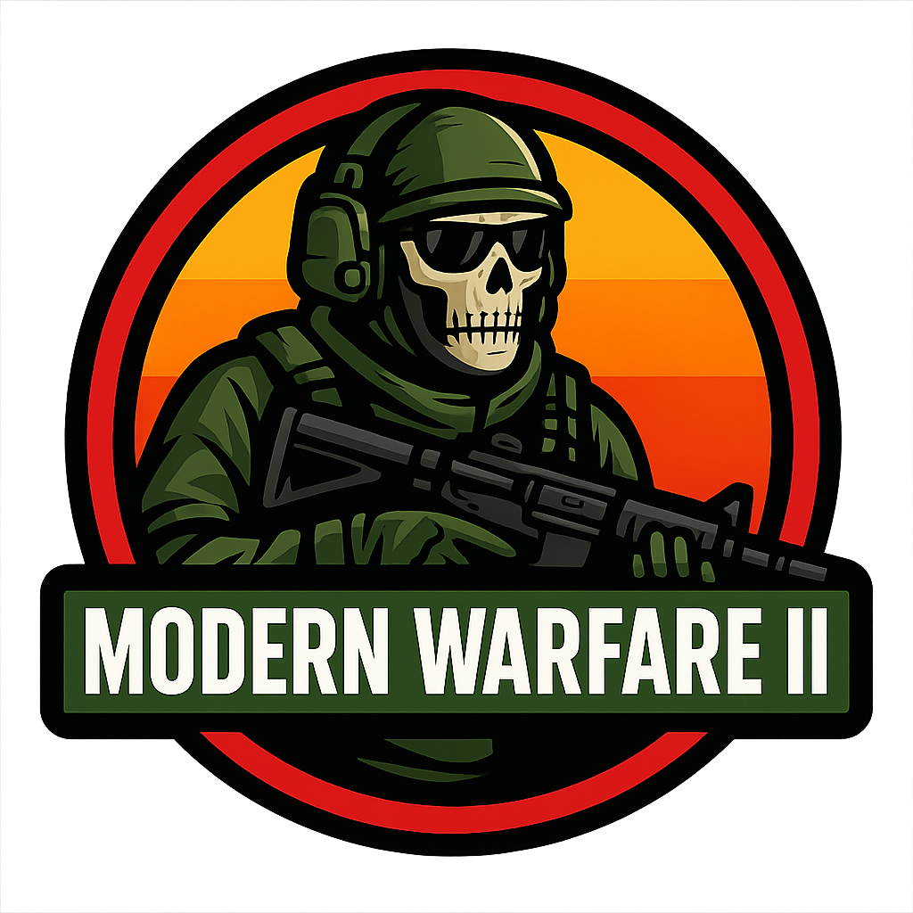 ModernWarfareII