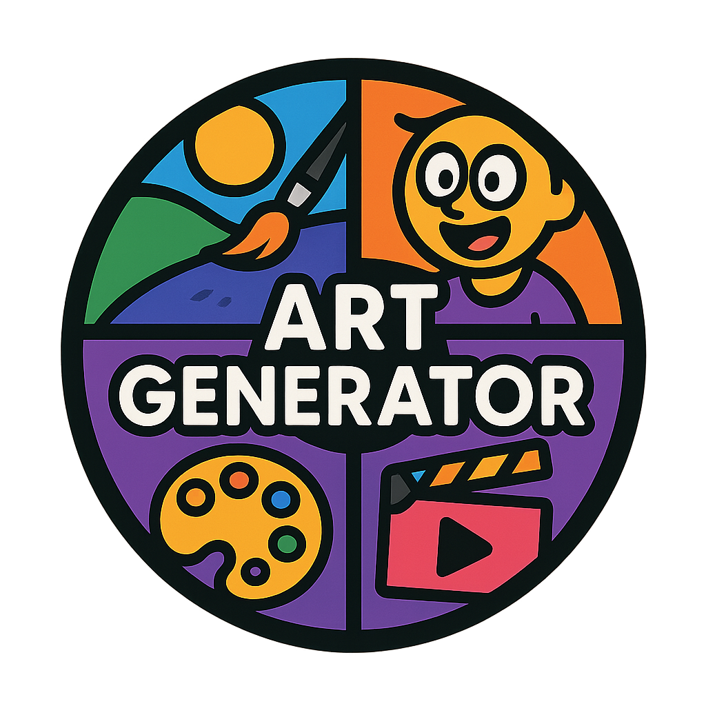 Art Generator
