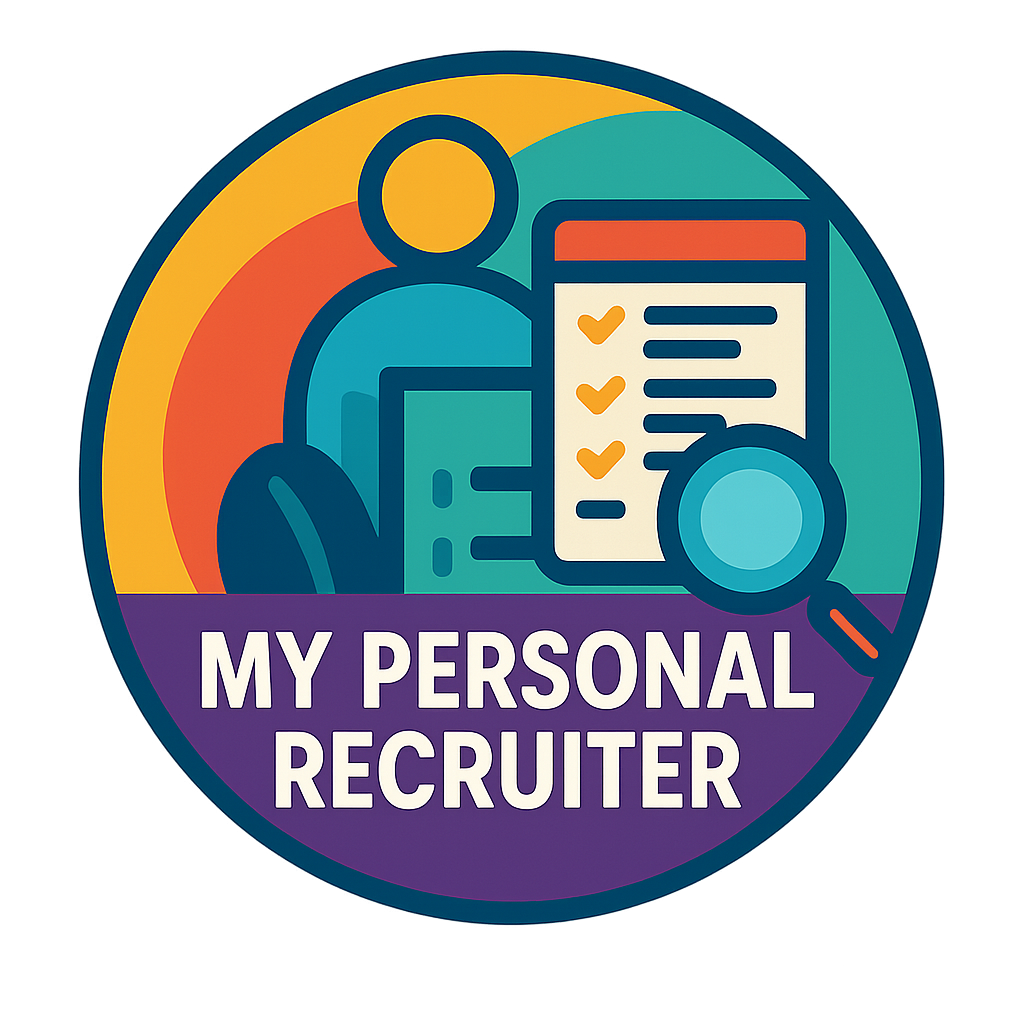 My Personal Recruiter