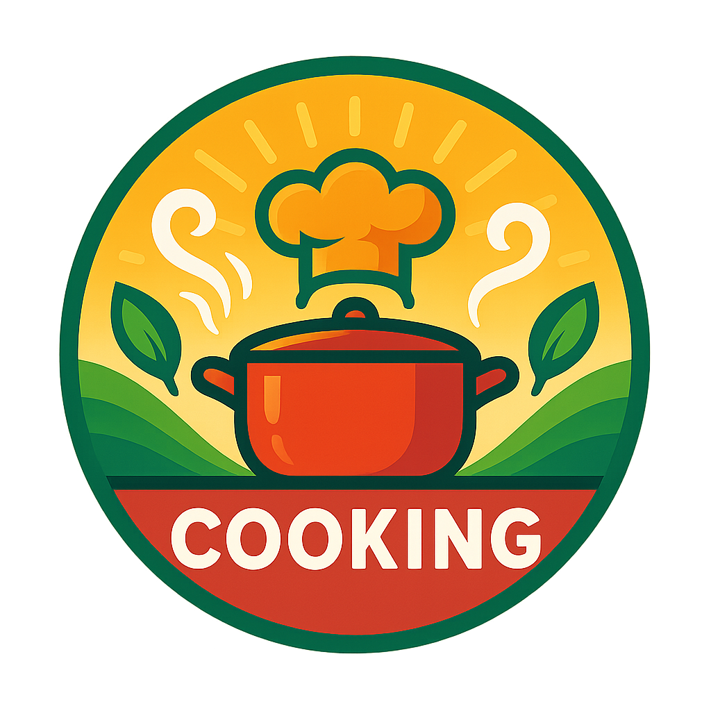 Cooking