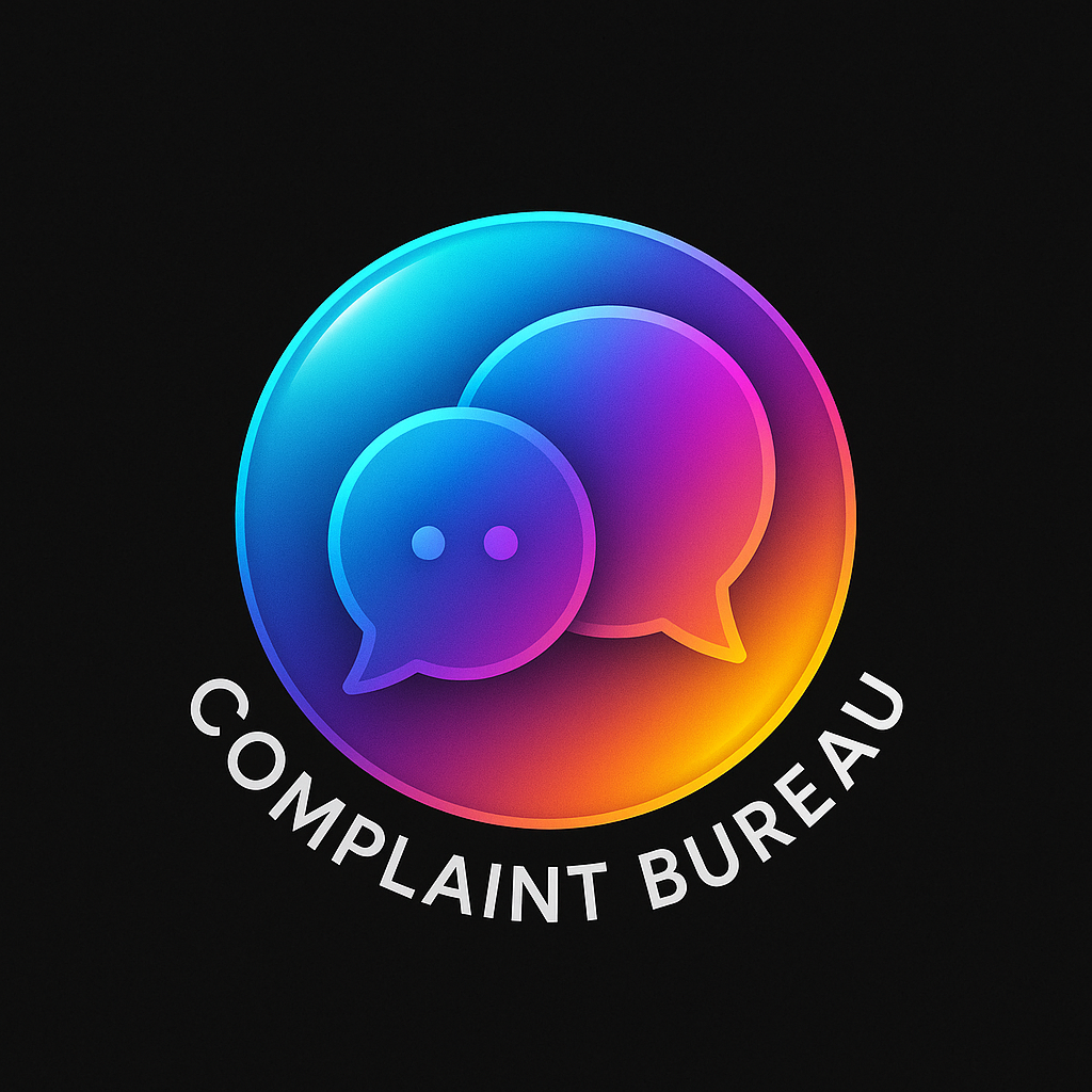 Complaint Bureau