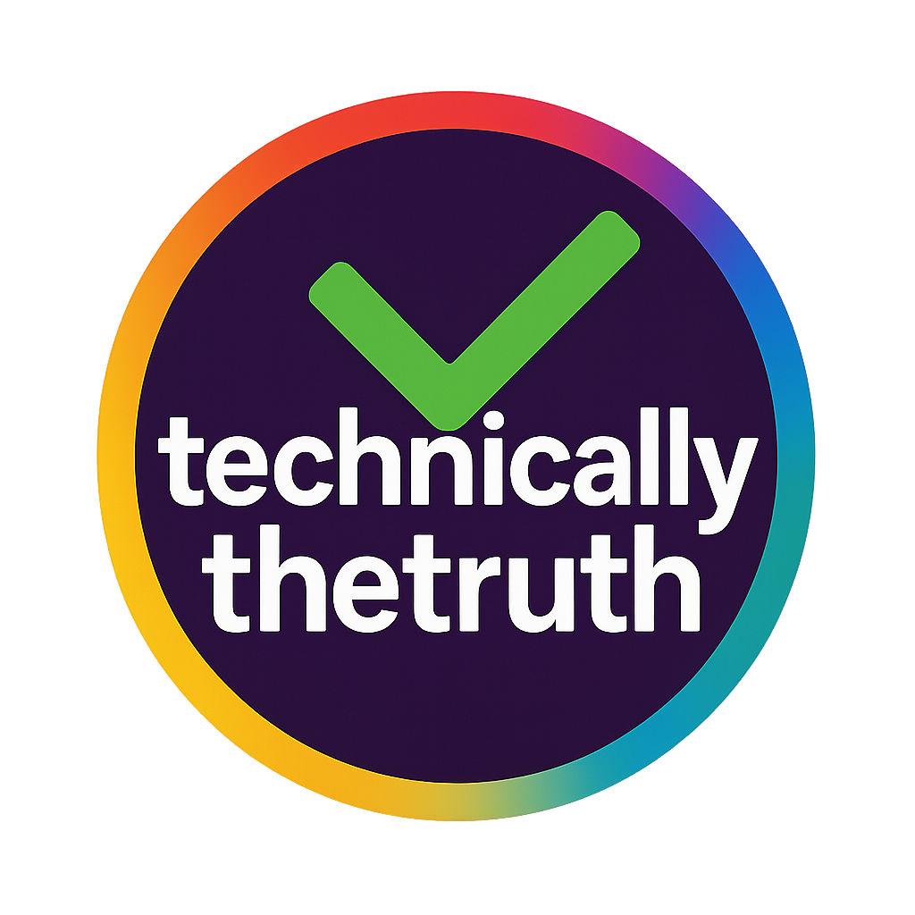 technicallythetruth