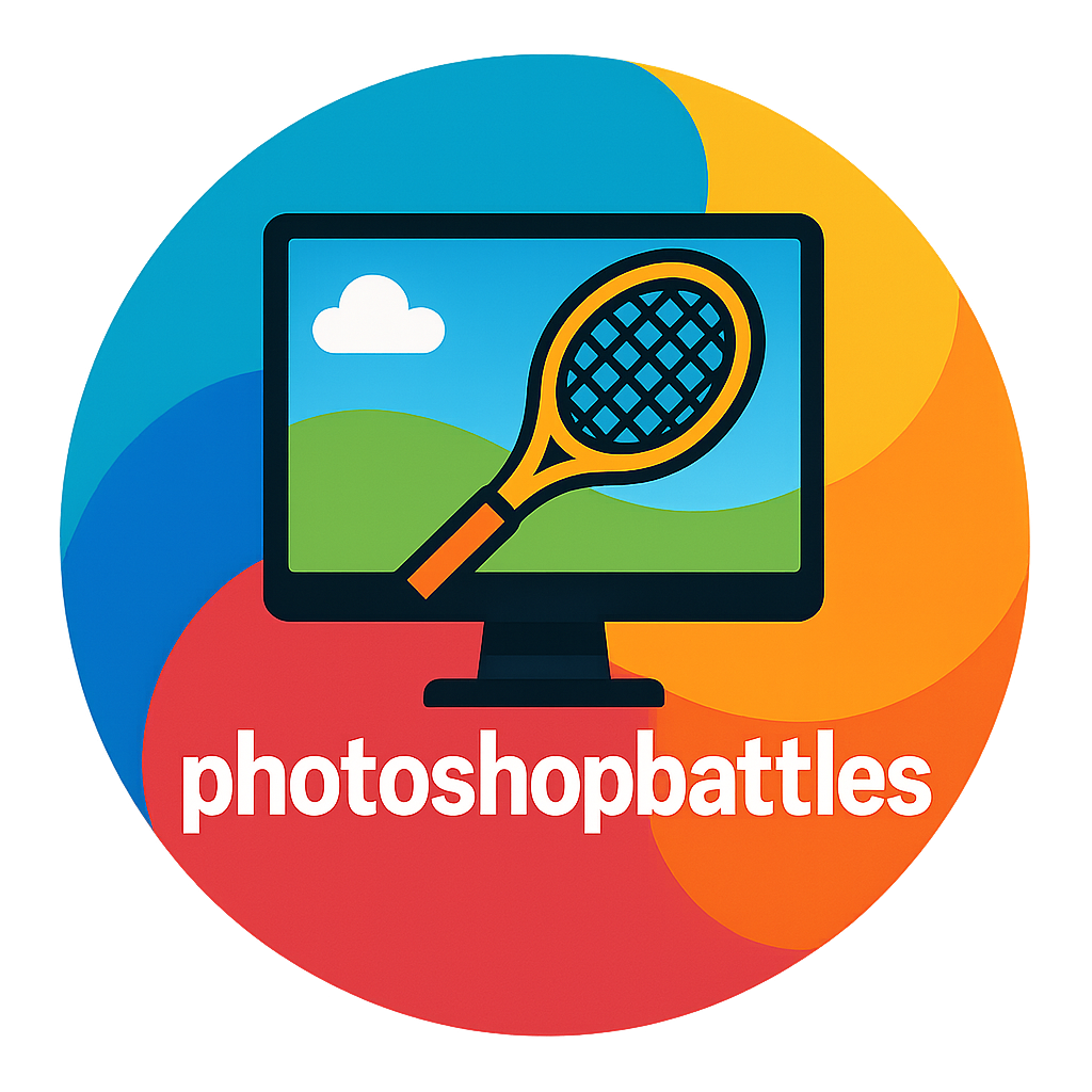 photoshopbattles
