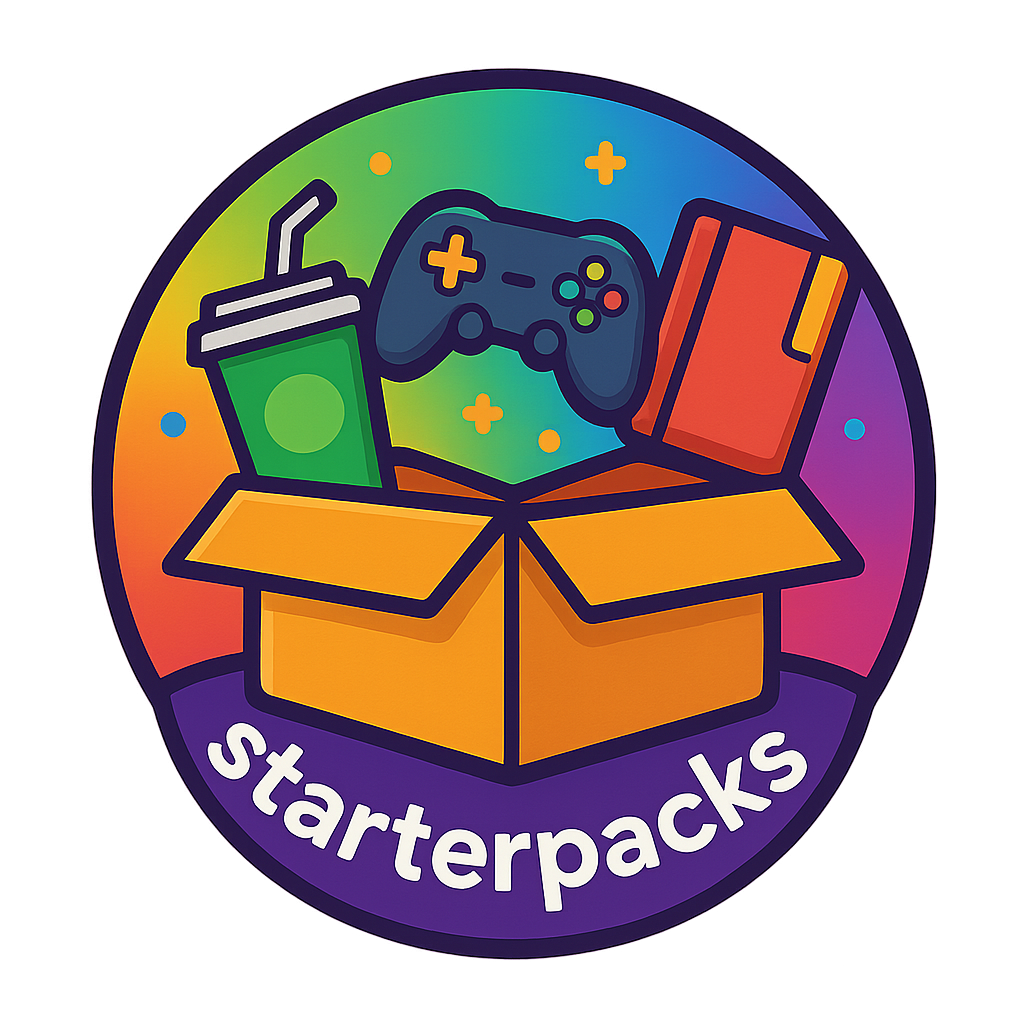 starterpacks