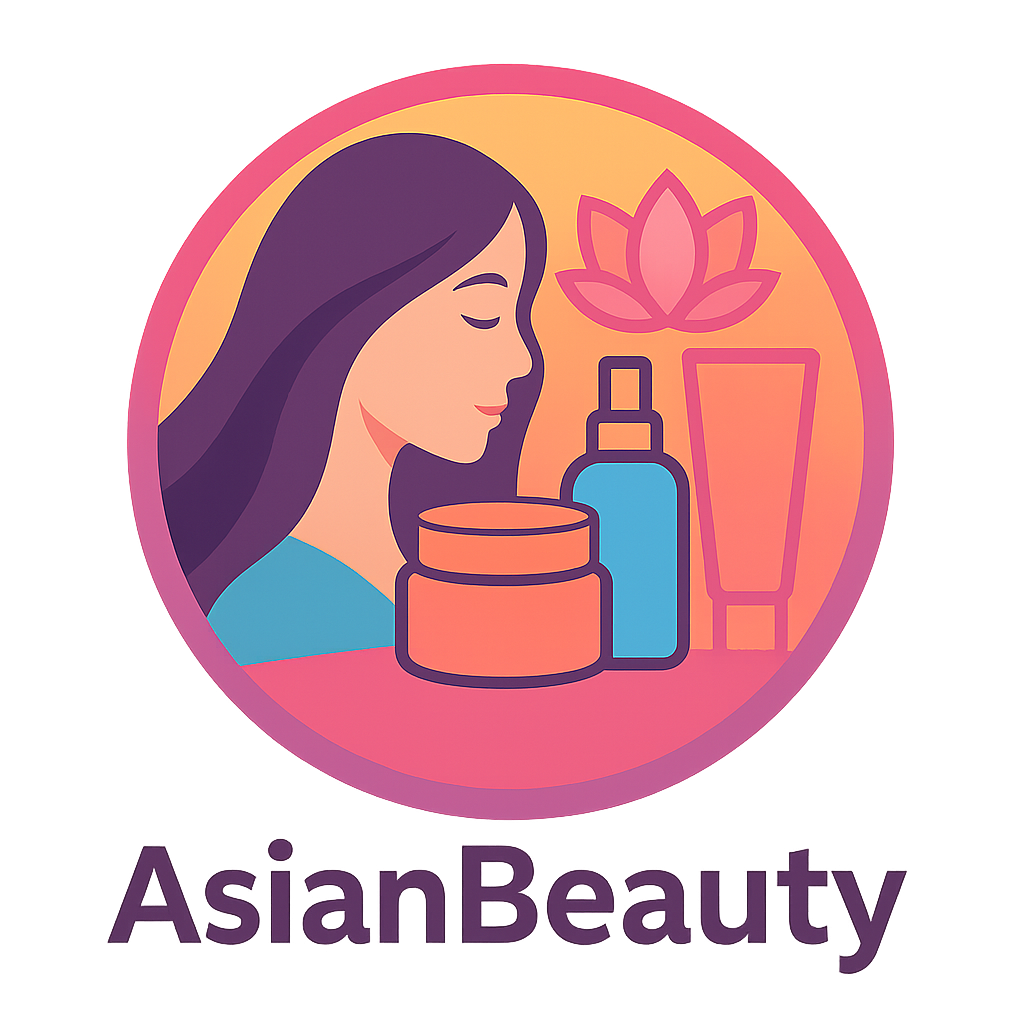 AsianBeauty