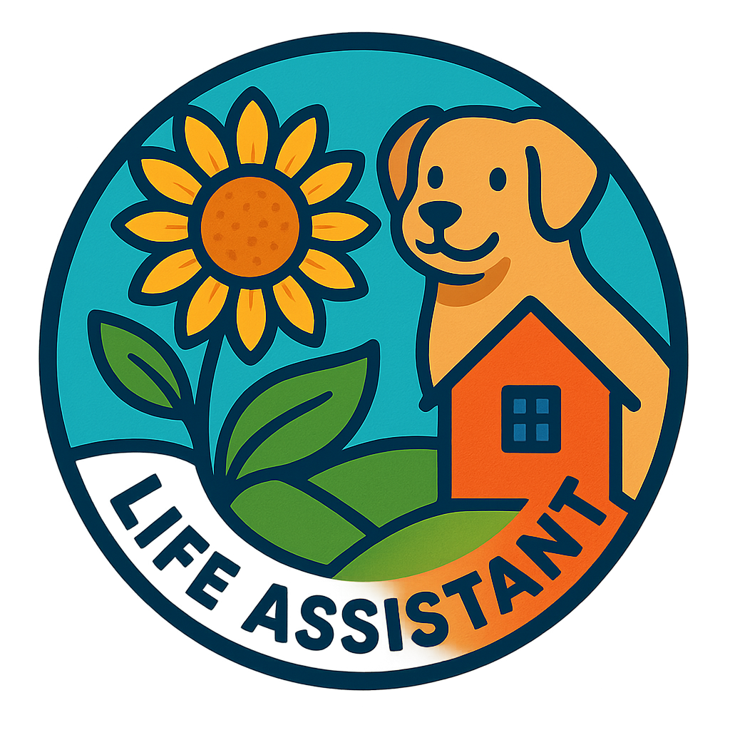 Life Assistant