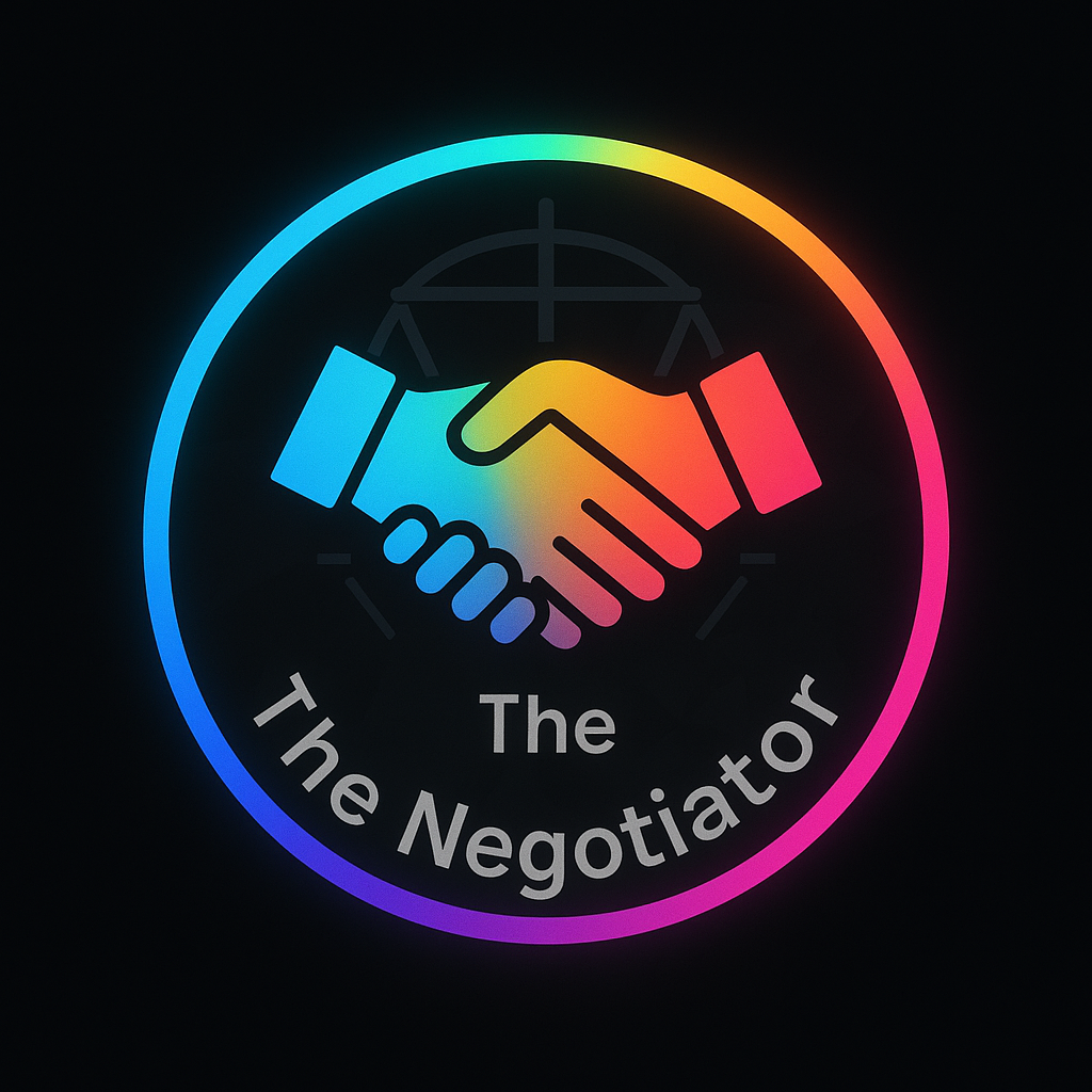 The Negotiator