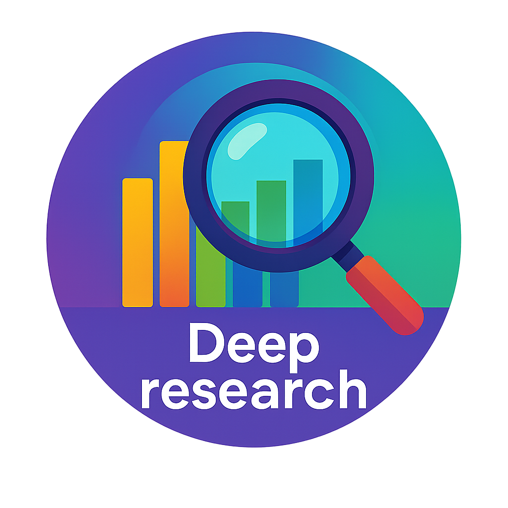 deep research