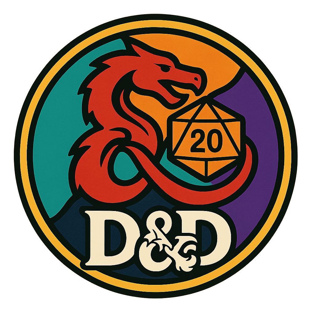 DnD