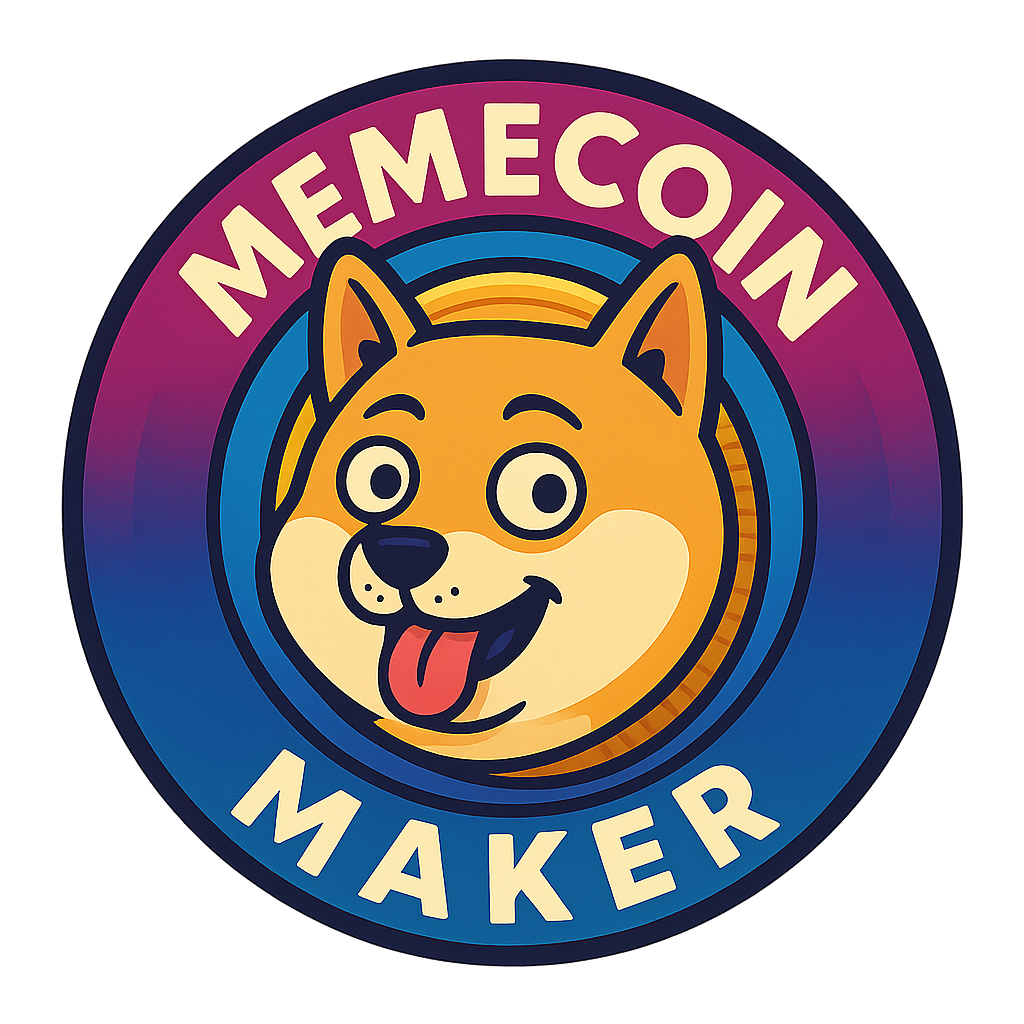 Memecoin Maker