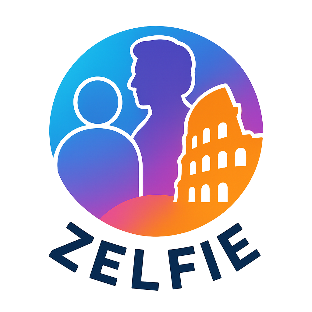 ZELFIE