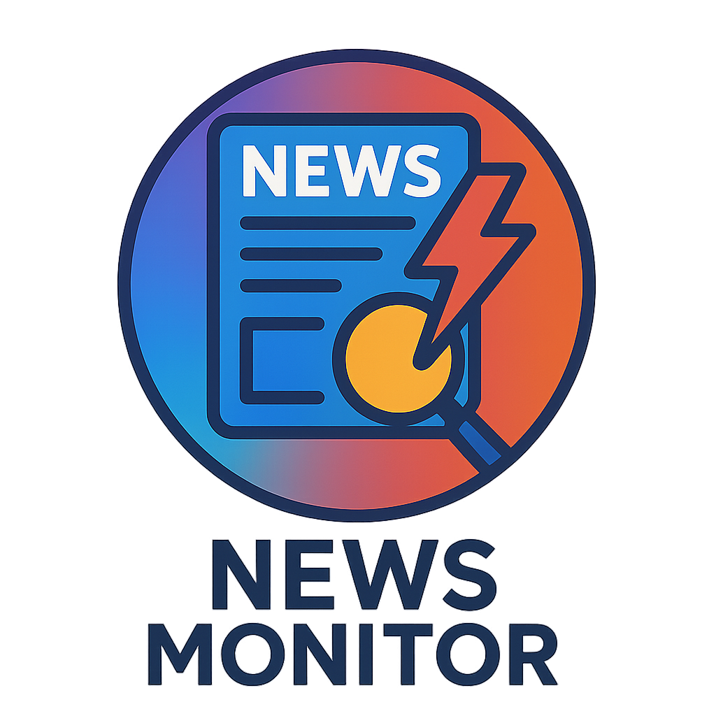 News Monitor
