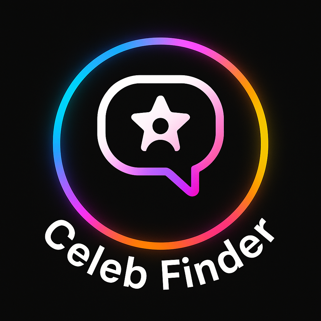 Celeb Finder