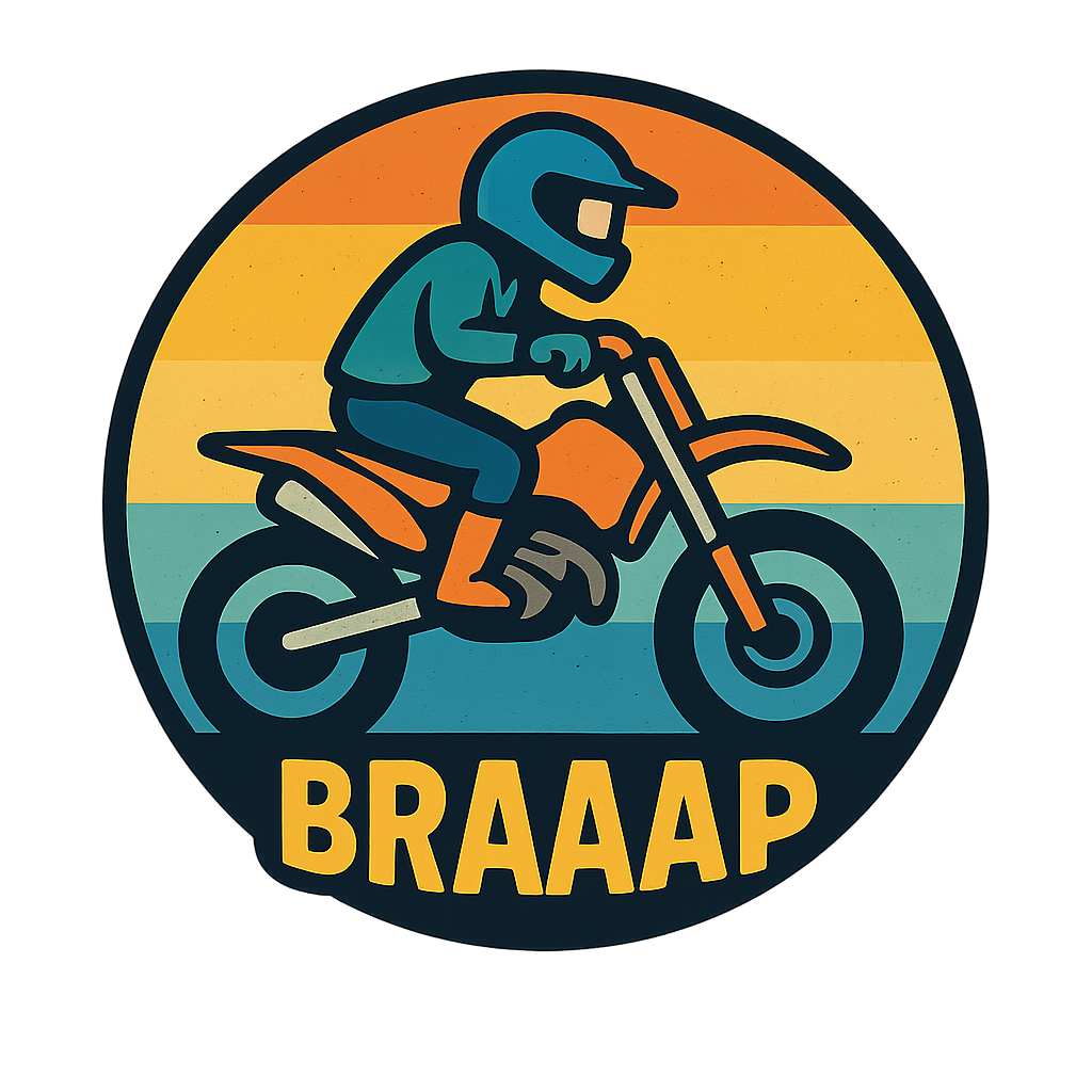 motorcycles