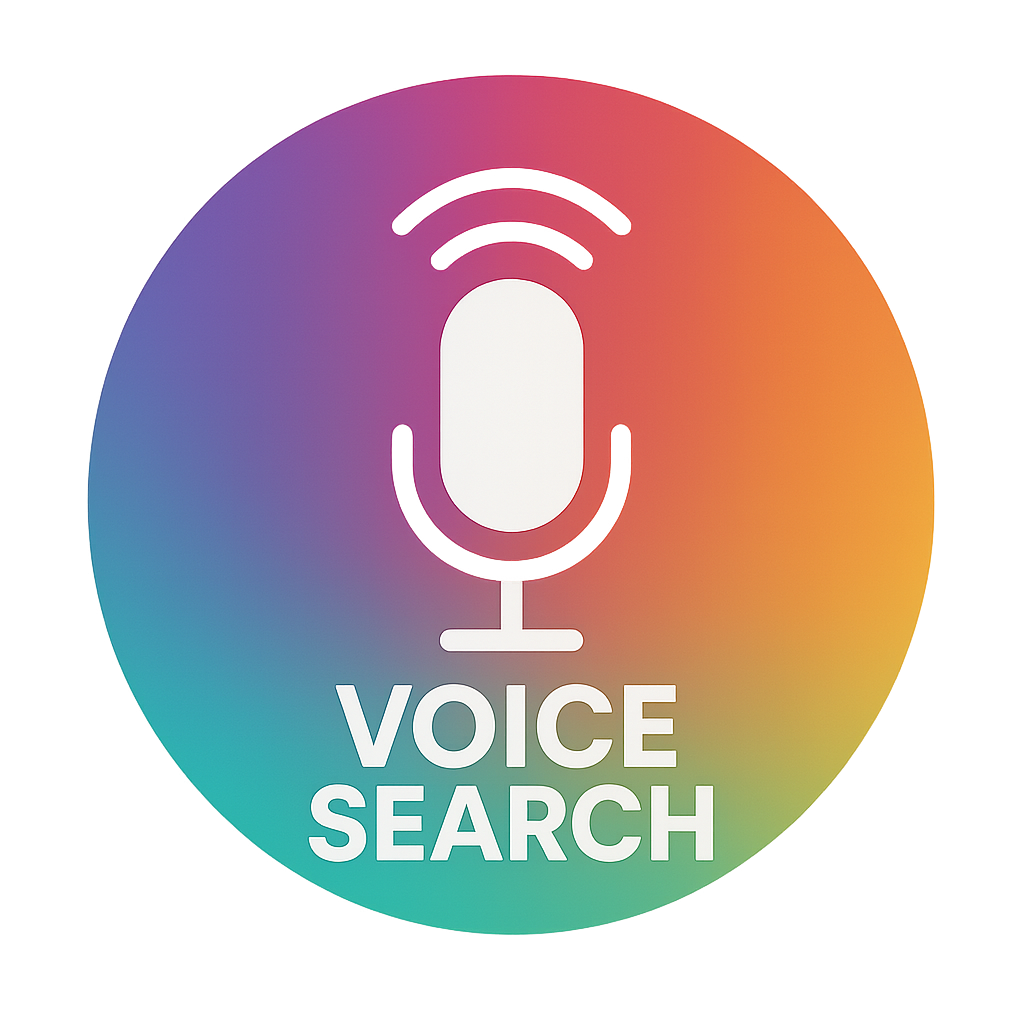 Voice Search