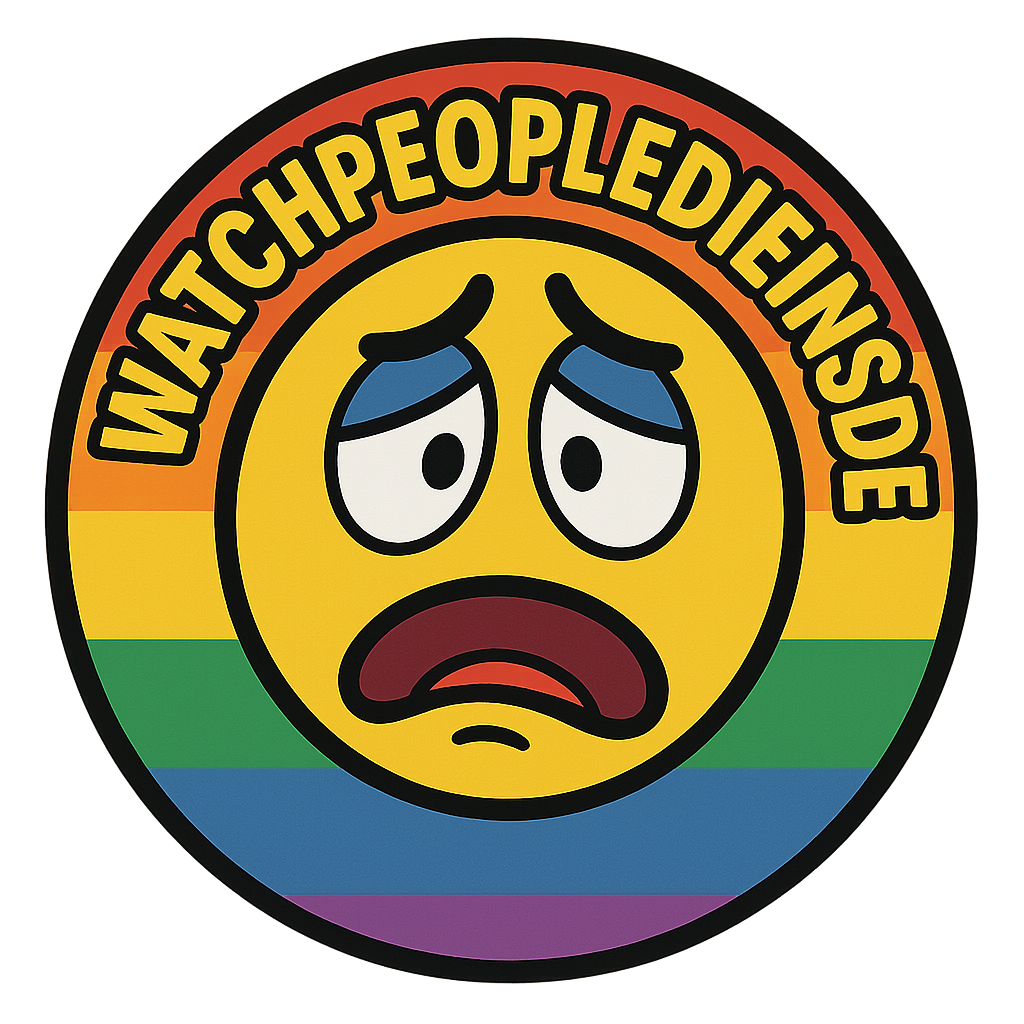 WatchPeopleDieInside