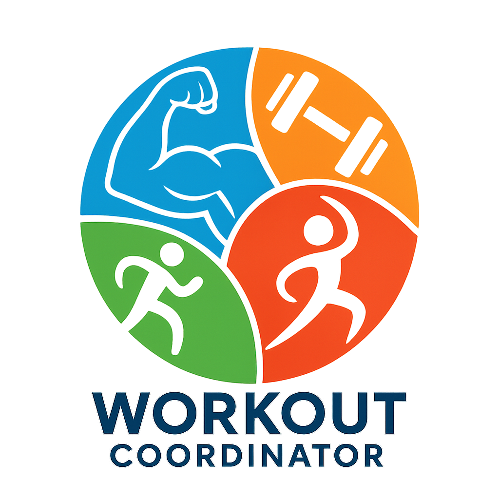 Workout Coordinator