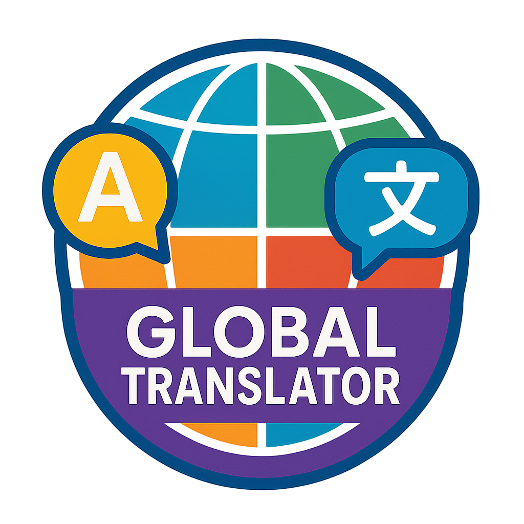 Global Translator