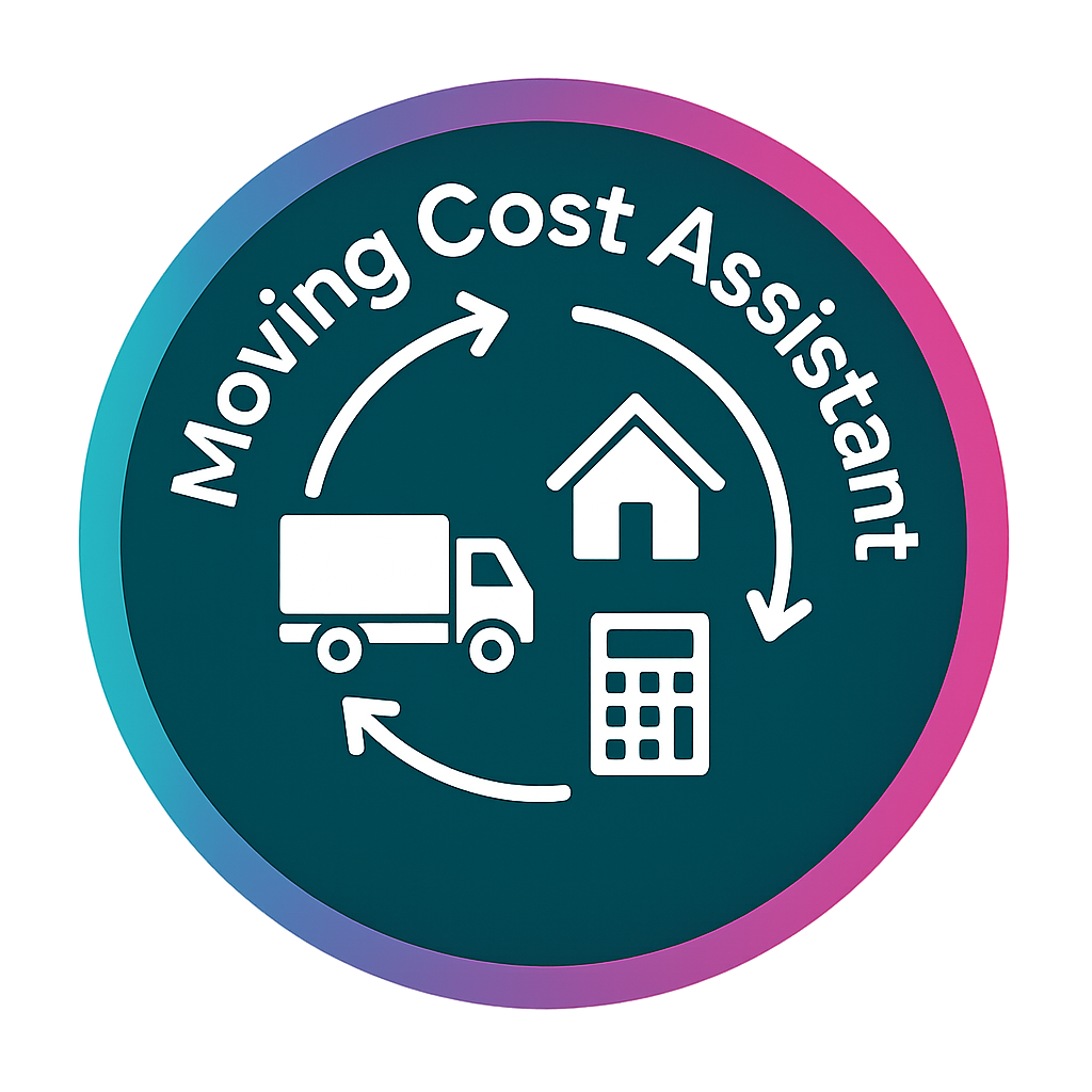 Moving Cost Assistant
