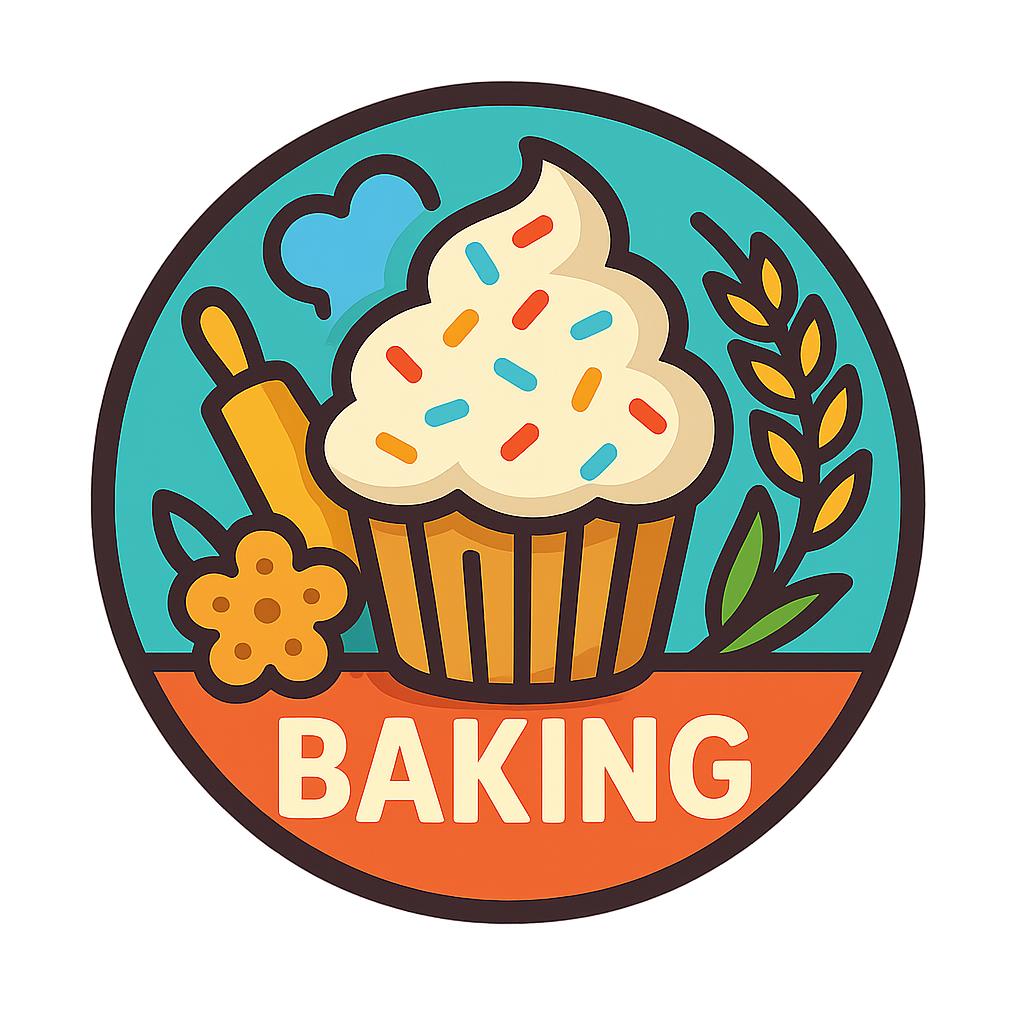 Baking