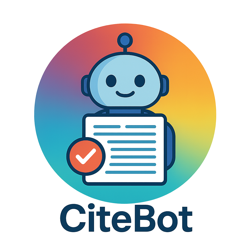 CiteBot