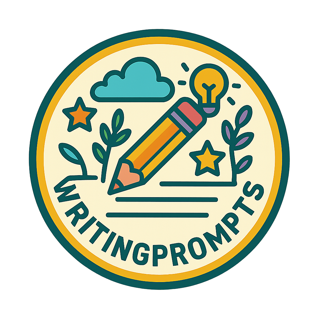 WritingPrompts