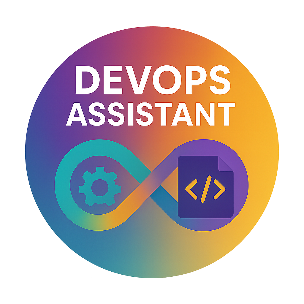 DevOps Assistant
