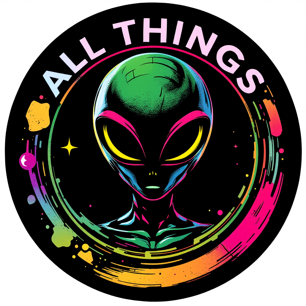 All Things Alien