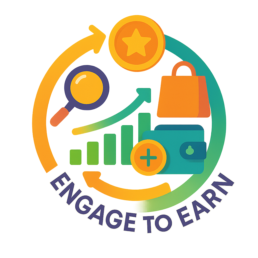 ENGAGE TO EARN