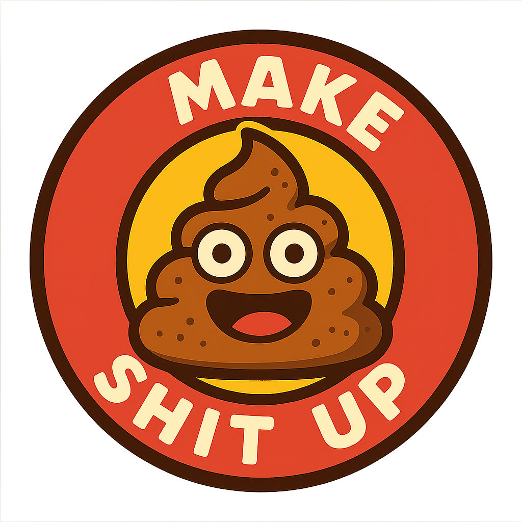 MakeShitUp
