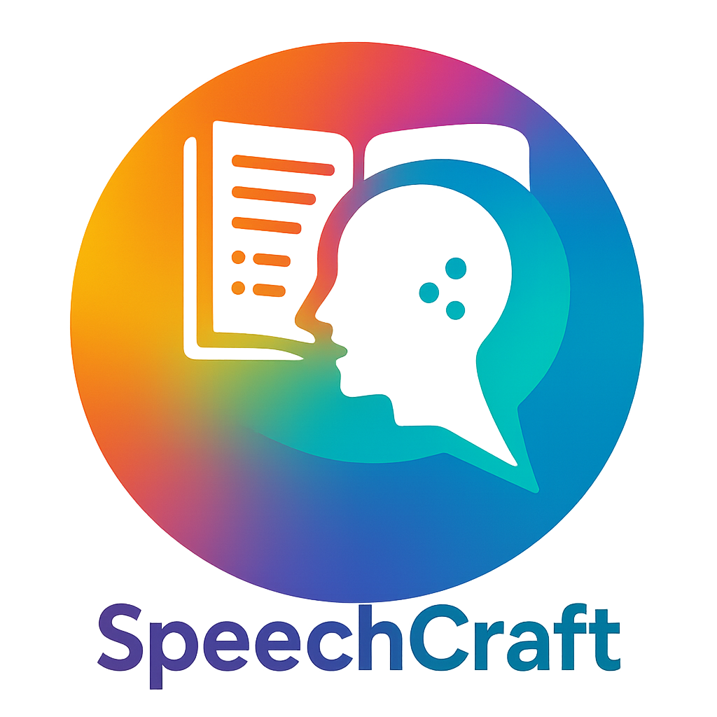 SpeechCraft